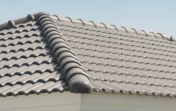 advantages of Wembury clay roofing