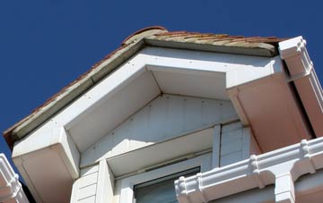 Wembury fascia installation costs