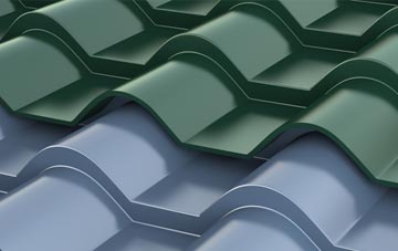 who should consider Wembury plastic roofs