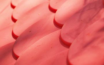 Wembury plastic roof costs