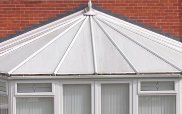 Wembury polycarbonate conservatory roof repairs