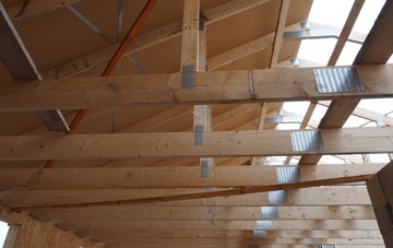 Wembury roof truss costs