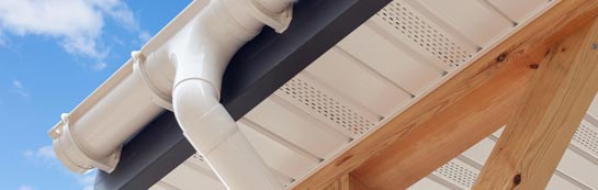 get Wembury guttering quotes today