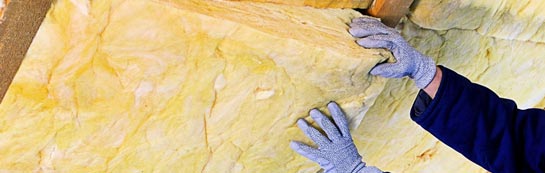 quotes for Wembury roof insulation