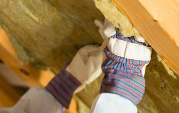 types of Wembury pitched roof insulation materials