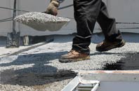 find rated Wembury flat roofing replacement companies